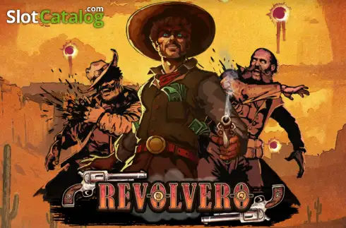 Revolvero слот