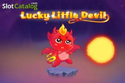 Lucky Little Devil (Red Tiger) слот