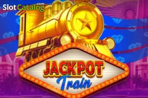 Jackpot Train слот