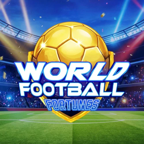 World Football Fortunes логотип
