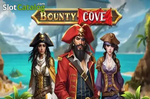 Bounty Cove слот