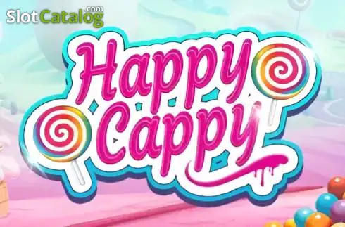 Happy Cappy Red Tiger