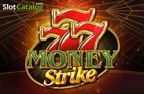 777 Money Strike слот