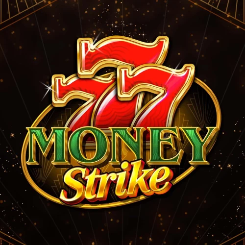 777 Money Strike логотип