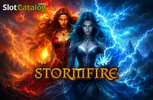 Stormfire слот