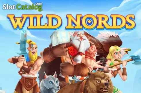 Wild Nords слот