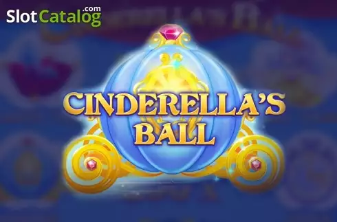 Cinderella's Ball слот