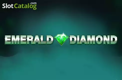 Emerald Diamond слот