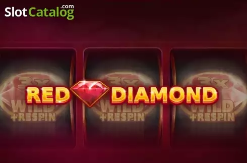 Red Diamond слот