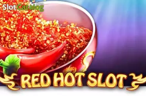Red Hot Slot слот