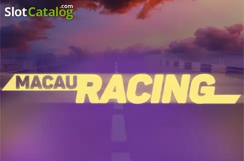 Macau Racing слот