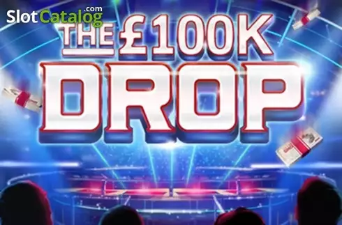 The 100K Drop слот