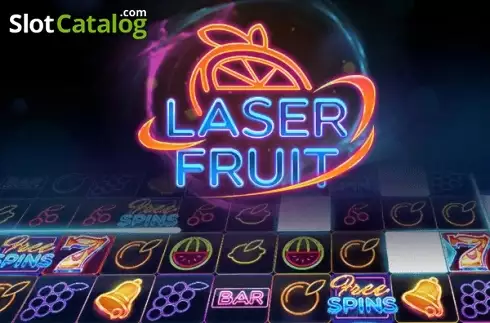 Laser Fruit слот