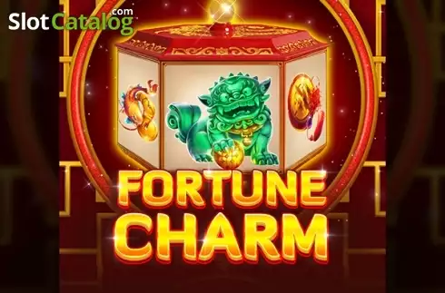 Fortune Charm слот