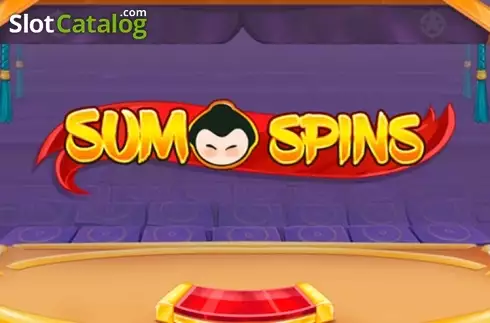 Sumo Spins слот