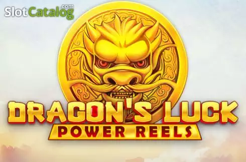 Dragon's Luck Power Reels слот