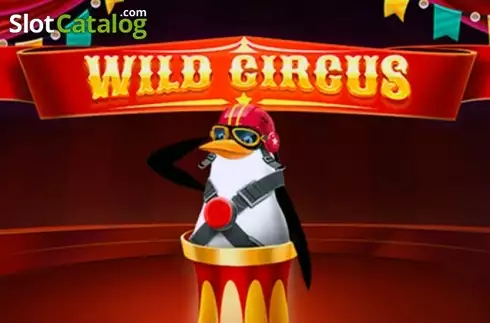Wild Circus логотип