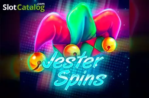 Jester Spins слот