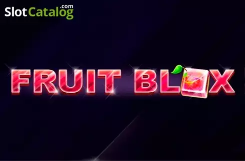 Fruit Blox слот