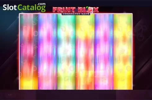 Скрин5. Fruit Blox слот