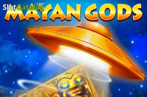 Mayan Gods слот
