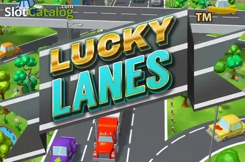 Lucky Lanes слот