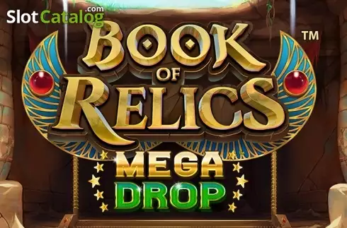 Book of Relics логотип