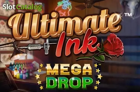Ultimate Ink слот