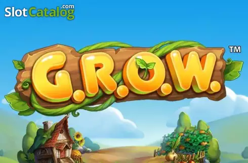 Grow слот