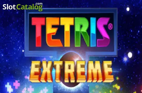 Tetris Extreme слот