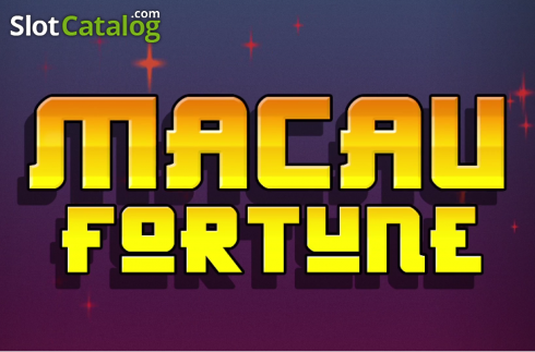 Macau Fortune слот