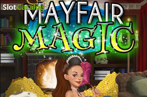 Mayfair Magic (Red7) слот