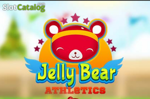 Jelly Bear Athletics слот