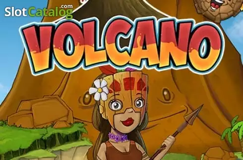 Volcano (Red7) слот