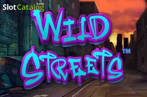 Wild Streets логотип