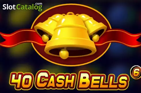 40 Cash Bells слот