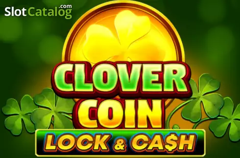 Clover Coin слот