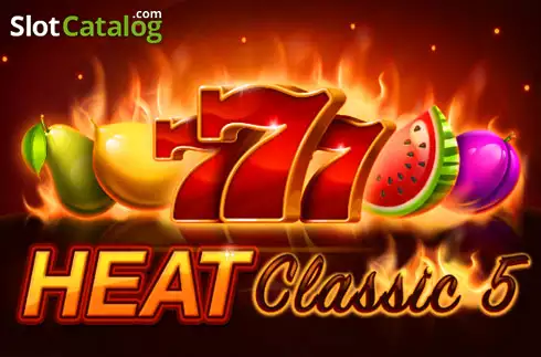 Heat Classic 5 слот