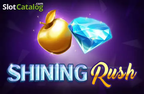 Shining Rush слот