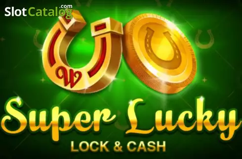 Super Lucky (Redstone) слот