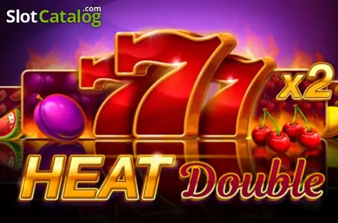 HEAT Double слот