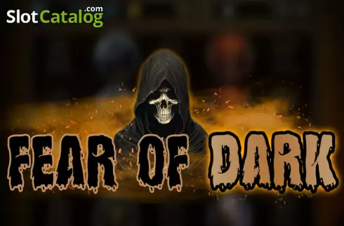 Fear of Dark слот