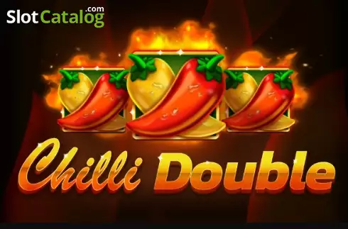 Chilli Double логотип