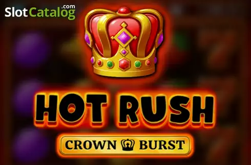 Hot Rush слот