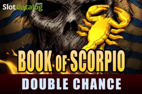 Book of Scorpio слот