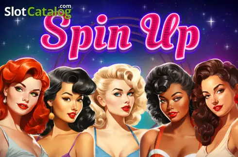Spin Up слот