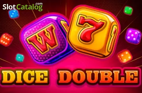 Dice Double логотип