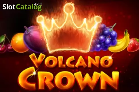 Volcano Crown слот