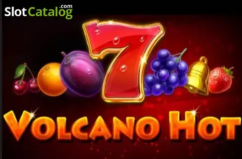 Volcano Hot слот