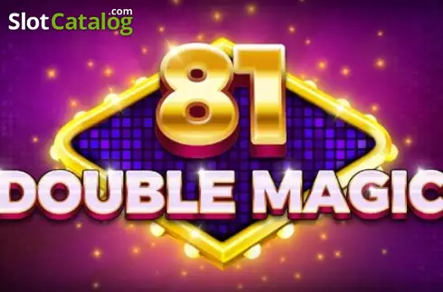 81 Double Magic слот